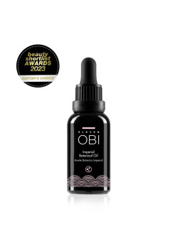 IMPERIAL BOTANICAL OIL ACEITE BOTANICO IMPERIAL 30ML - ELEVEN OBI - 5065010833159