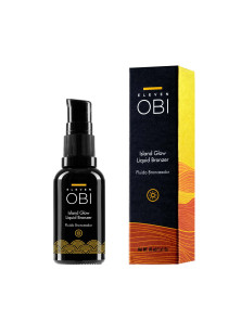 ISLAND GLOW LIQUID BRONZER FLUIDO BRONCEADOR 20ML - ELEVEN OBI - 5065010833029
