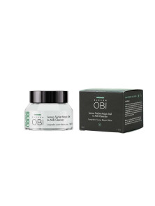 LEMON SORBET MAGIC GEL TO MILK CLEANSER LIMPIADOR SUAVE EFECTO GLOW 50ML - ELEVEN OBI - 5065010833197