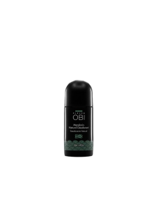 MANDARIN NATURAL DEODORANT 50ML - ELEVEN OBI