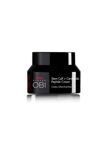 STEM CELL   CERAMIDE PEPTIDE CREAM CREMA ULTRA NUTRITIVA 50ML - ELEVEN OBI - 5065010833166