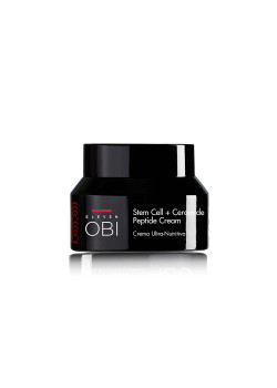 STEM CELL   CERAMIDE PEPTIDE CREAM CREMA ULTRA NUTRITIVA 50ML - ELEVEN OBI - 5065010833166
