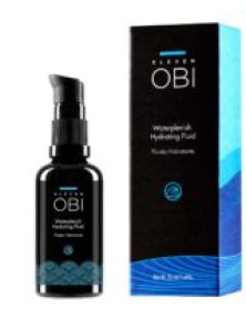 WATERPLENISH HYDRATING FLUID FLUIDO HIDRATANTE 50ML - ELEVEN OBI - 5065010833098