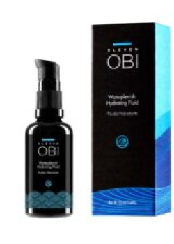 WATERPLENISH HYDRATING FLUID FLUIDO HIDRATANTE 50ML - ELEVEN OBI - 5065010833098