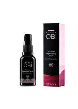 WONDROUS REGENERATING SERUM  SERUM REGENERADOR 30ML - ELEVEN OBI