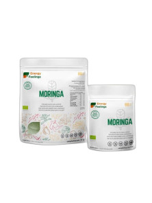 MORINGA EN POLVO 200GR BIO - ENERGY FEELINGS - 8436565922662