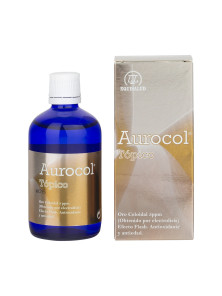 AUROCOL TOPICO 100ML - EQUISALUD