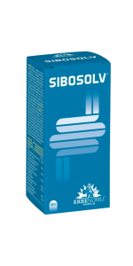 SIBOSOLV 60 CAPSULAS - ERBENOBILI - 8033831002129