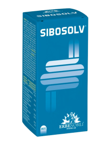 SIBOSOLV 60 CAPSULAS - ERBENOBILI - 8033831002129