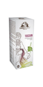 TOSSVIN 100ML - ERBENOBILI - 8033831001153