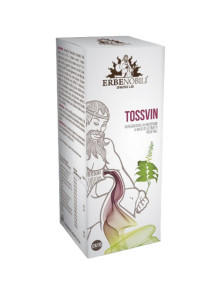 TOSSVIN 100ML - ERBENOBILI - 8033831001153