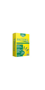 BATTERIL 900 30 TABLETAS - ESI - 8008843130528