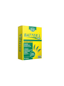 BATTERIL 900 30 TABLETAS - ESI - 8008843130528
