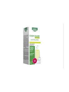 COLON CLEANSE LACTULOSA LIQUIDO 180ML - ESI