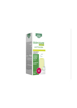 COLON CLEANSE LACTULOSA LIQUIDO 180ML - ESI - 8008843133802