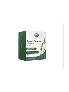 COLON CLEANSE TRIACTIVE 20 SOBRES - ESI - 8008843136841