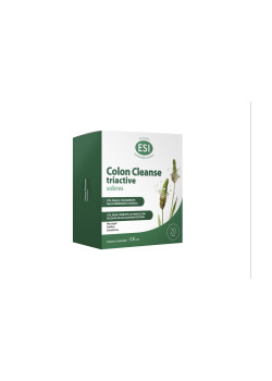 COLON CLEANSE TRIACTIVE 20 SOBRES - ESI - 8008843136841