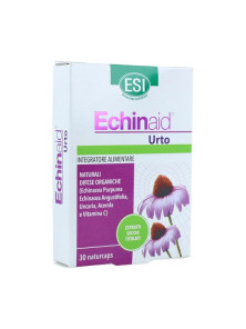 ECHINAID URTO 30 CAPSULAS - ESI - 8008843001811