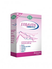 ERBAVEN RETARD 30 TABLETAS - ESI - 8008843128310