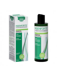 RIGENFORTE SHAMPOO ANTICAIDA 250ML - ESI - 8008843132645