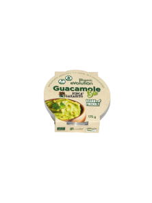 GUACAMOLE SUAVE 175GR BIO - FINCA GARABITO - 8437016704936