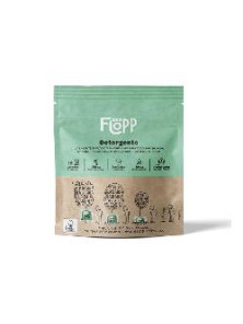DETERGENTE ROPA 16 DOSIS BIO - FLOPP - 8437009226315