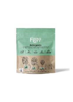 DETERGENTE ROPA 16 DOSIS BIO - FLOPP - 8437009226315