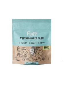 PERFUME PARA ROPA FRES MIST - 16 DOSIS - FLOPP - 8423432130954