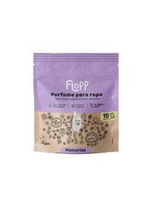 PERFUME PARA ROPA MEMORIES - 16 DOSIS - FLOPP - 8423432130855