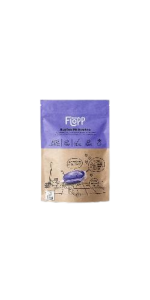 SUELOS PH NEUTRO SUPERFICIES DELICADAS 20 DOSIS ECO - FLOPP - 8437009226193
