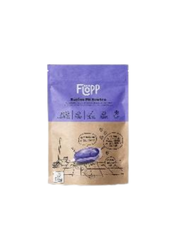 SUELOS PH NEUTRO SUPERFICIES DELICADAS 20 DOSIS ECO - FLOPP - 8437009226193