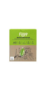 SUELOS UNIVERSAL ECO - 90 DOSIS - FLOPP - 8437009226230