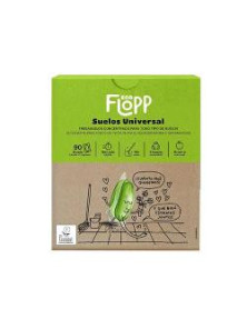 SUELOS UNIVERSAL ECO - 90 DOSIS - FLOPP - 8437009226230