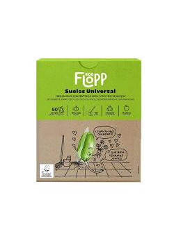 SUELOS UNIVERSAL ECO - 90 DOSIS - FLOPP - 8437009226230