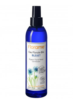 AGUA FLORAL DE ACIANO 200ML - FLORAME - 3516170022386