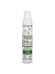 SPRAY PURIFICANTE FRESCURA 180ML - FLORAME - 3516170027527