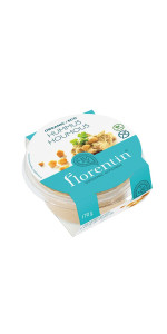 HUMMUS CLASICO 170GR BIO - FLORENTIN - 8714685907531