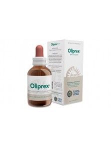 OLIPREX OLIVO COMPOSTO EXTRACTO 50ML - FORZA VITALE - 8023966200453