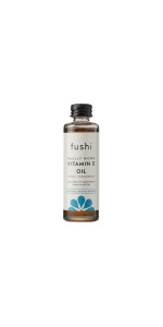 ACEITE CORPORAL VITAMINA E 50ML - FUSHI - 5060112860003