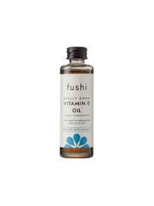ACEITE CORPORAL VITAMINA E 50ML - FUSHI - 5060112860003