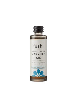 ACEITE CORPORAL VITAMINA E 50ML - FUSHI - 5060112860003