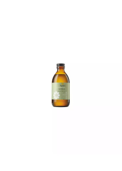 ACEITE DE RICINO VIRGEN PRENSADO EN FRIO 250ML BIO - FUSHI - 5055757900641