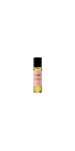 ACEITE ORGANICO DE RICINO E INCIENSO 10ML - FUSHI