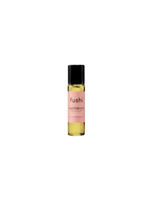 ACEITE ORGANICO DE RICINO E INCIENSO 10ML - FUSHI - 5055757979500