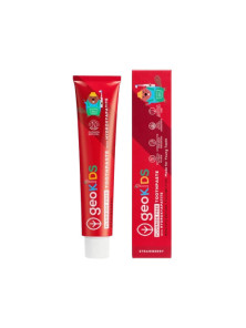 PASTA DENTAL HIDROXIAPATITA SIN FLUOR 75ML - GEORGANICS - 5060480201941