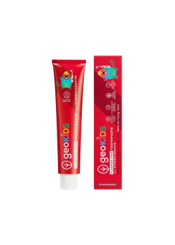 PASTA DENTAL HIDROXIAPATITA SIN FLUOR 75ML - GEORGANICS - 5060480201941