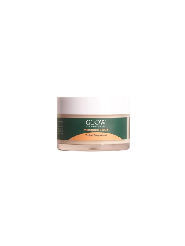 CREMA MENOPAUSE SOS 50ML