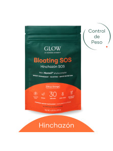 BLOATING SOS 150GR - GLOW BOTANICA - 860011465911