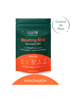 BLOATING SOS 150GR - GLOW BOTANICA - 860011465911