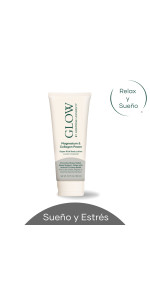 LOCIÓN CORPORAL RICA EN MAGNESIO Y COLÁGENO 150ML - GLOW BOTANICA - 860007317927